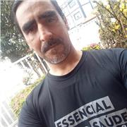 Fisioterapeuta professor de yoga /meditação/pilates